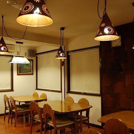 Onsen Pension Hanasakiyama Minakami Kültér fotó
